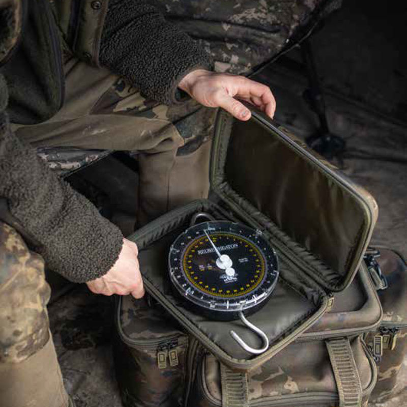 Nash Subterfuge Hi Protect Scales Pouch